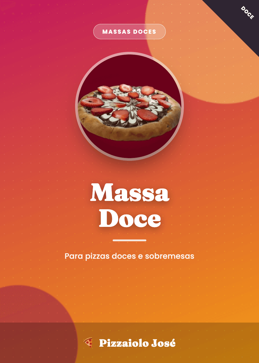 Massa Doce